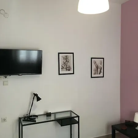 Luxury Heraklion (Crete)
