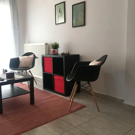 Luxury Apartment Heraklion (Crete)