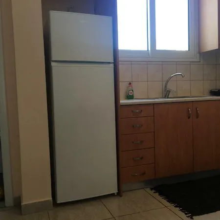 Luxury Apartment