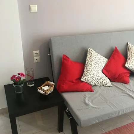 Luxury Apartment Heraklion (Crete)