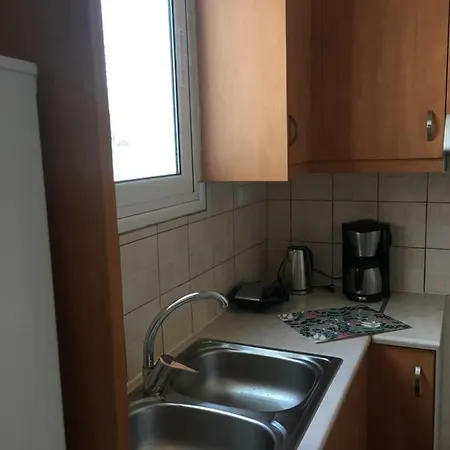 Luxury Apartment