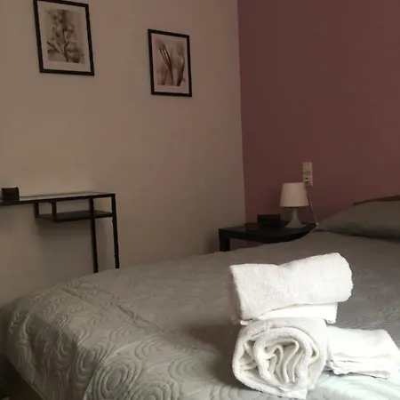 Luxury * Heraklion (Crete)