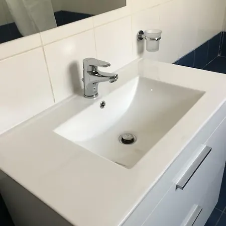Apartment Luxury *