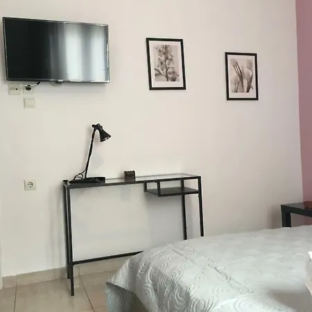 Apartment Luxury *