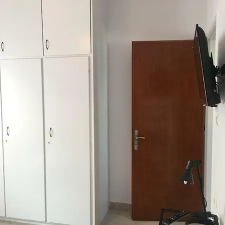 Apartment Luxury