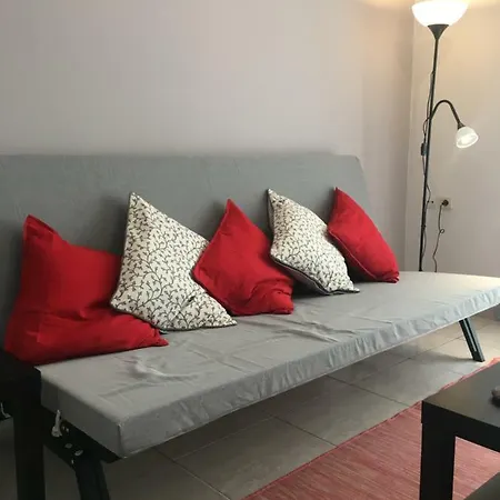 Luxury Heraklion (Crete)