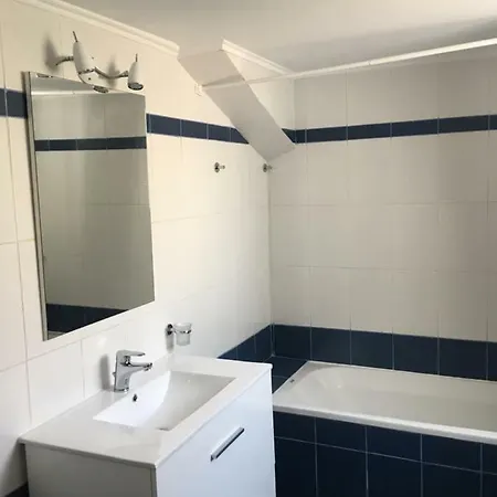 Luxury Apartment Heraklion (Crete)