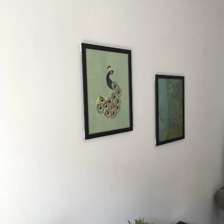 Apartment Luxury Heraklion (Crete)