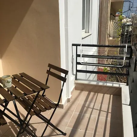 Apartment Luxury Heraklion (Crete)