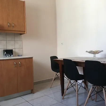 Apartment Luxury *