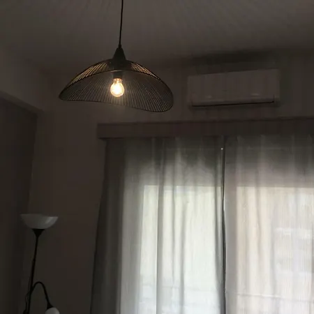 Luxury Apartment *