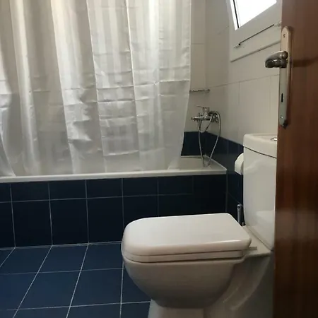 Apartment Luxury Heraklion (Crete)