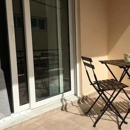 Apartment Luxury *