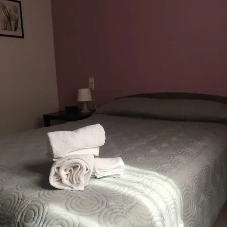 Apartment Luxury *