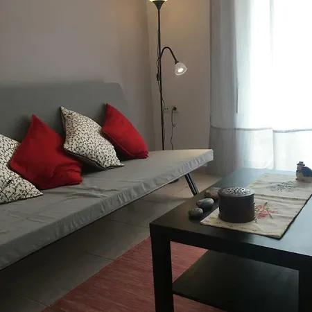 Apartment Luxury *