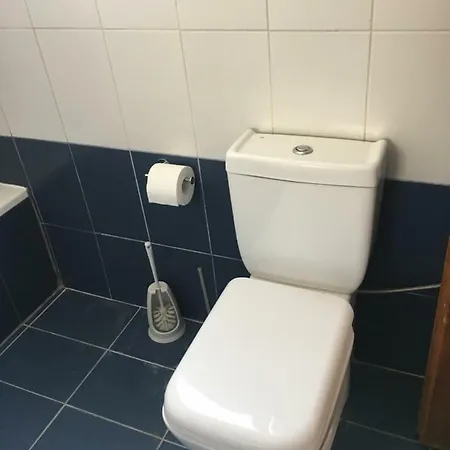 Luxury Apartment Iraklio